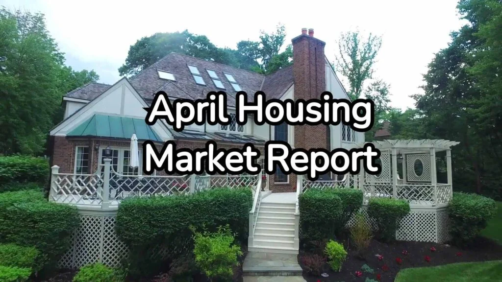 U.S. National Housing Market Report for April 2024