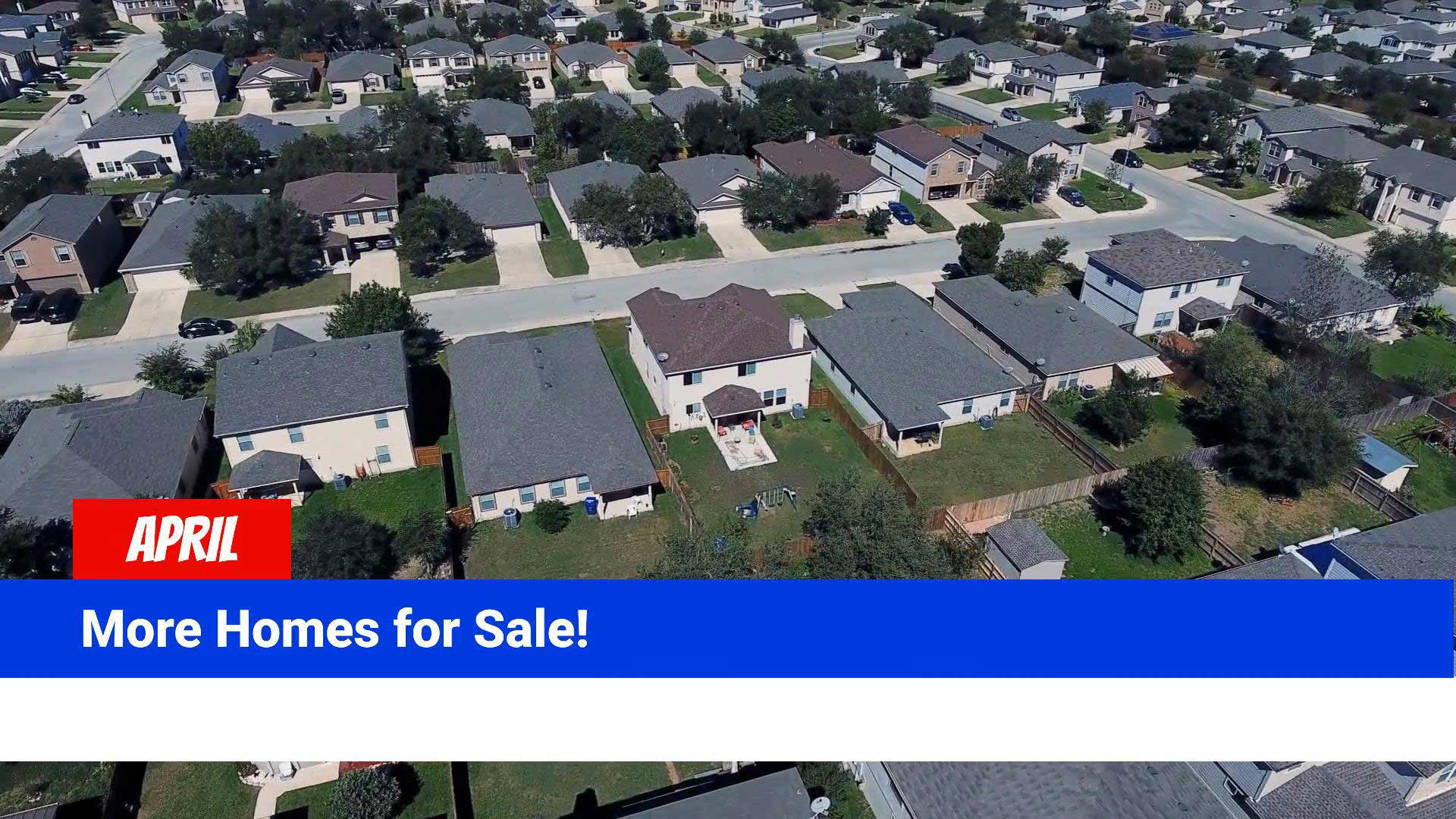 U.S. Housing Market Report for April 2025